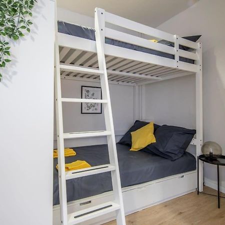Studio Family Loft Self Checkin Street Parking Hamburg Ngoại thất bức ảnh