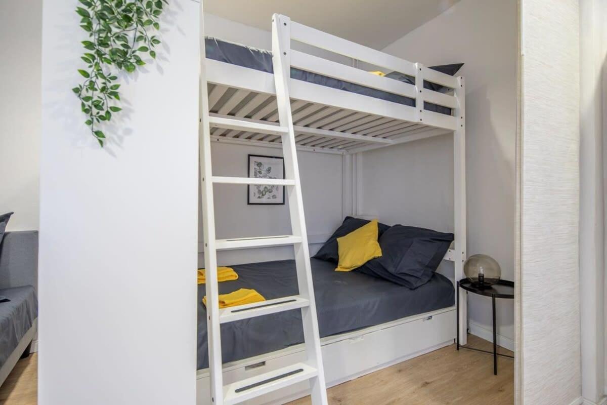 Studio Family Loft Self Checkin Street Parking Hamburg Ngoại thất bức ảnh