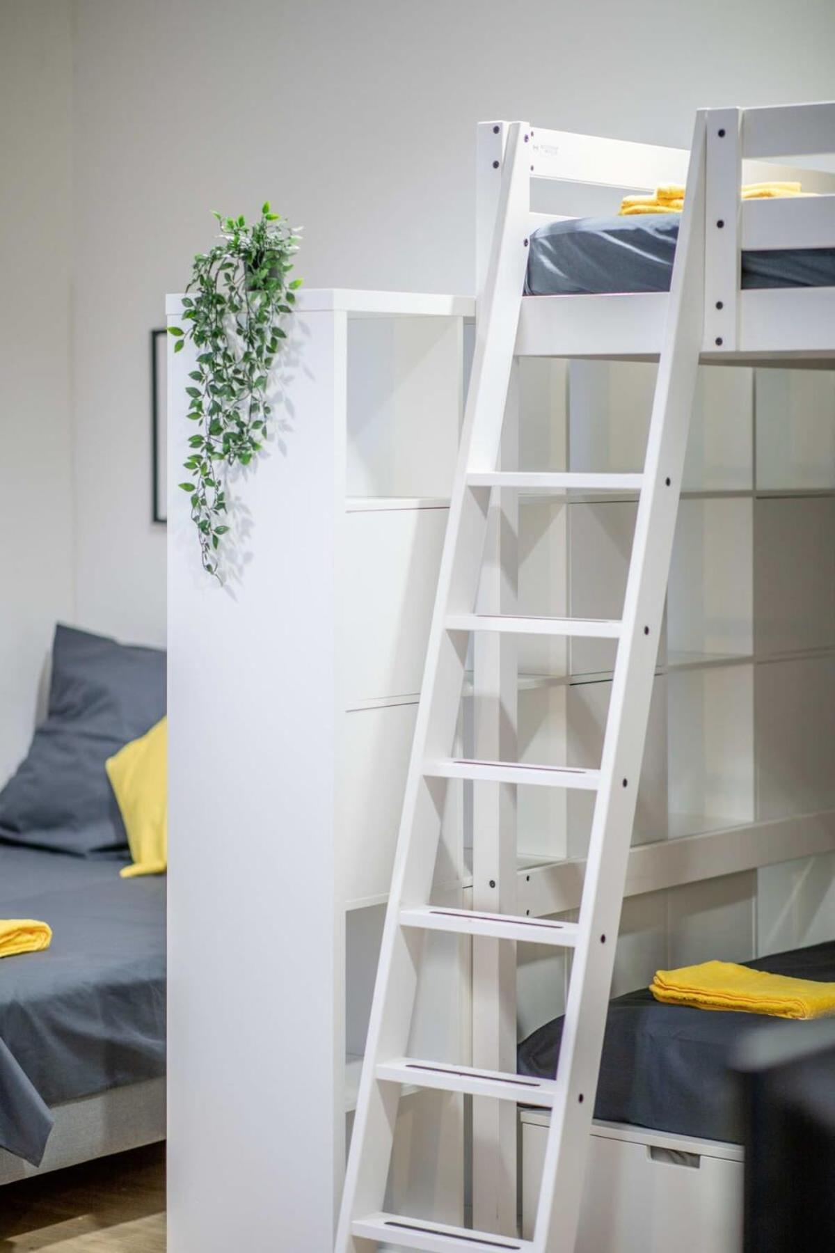 Studio Family Loft Self Checkin Street Parking Hamburg Ngoại thất bức ảnh