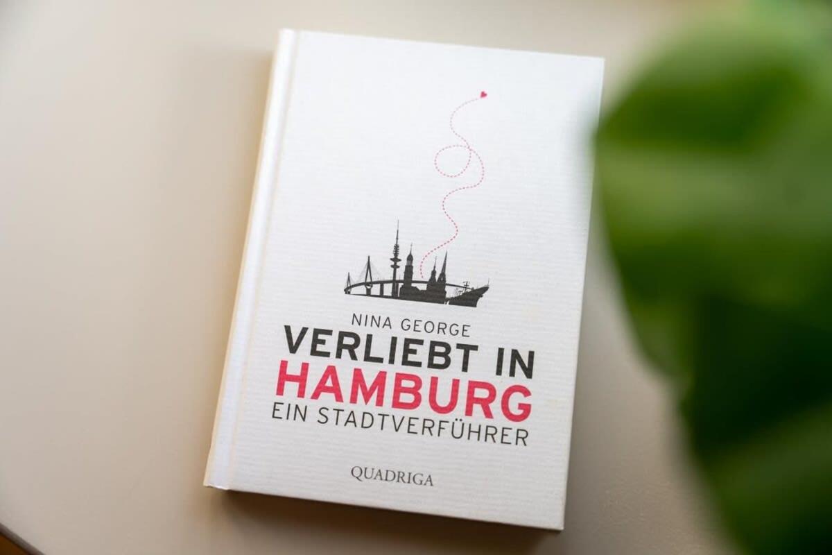 Studio Family Loft Self Checkin Street Parking Hamburg Ngoại thất bức ảnh
