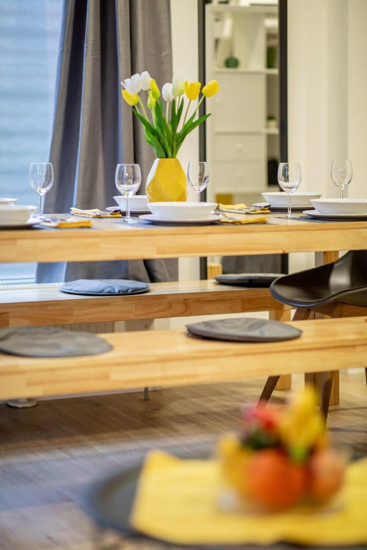 Studio Family Loft Self Checkin Street Parking Hamburg Ngoại thất bức ảnh